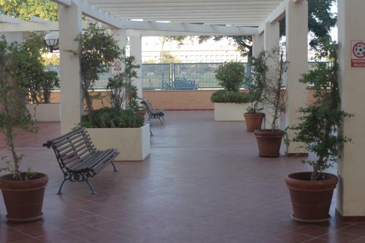 Piso Encantador Junto Al Mar, Relax, Tranquilidad Торре-дель-Мар Экстерьер фото